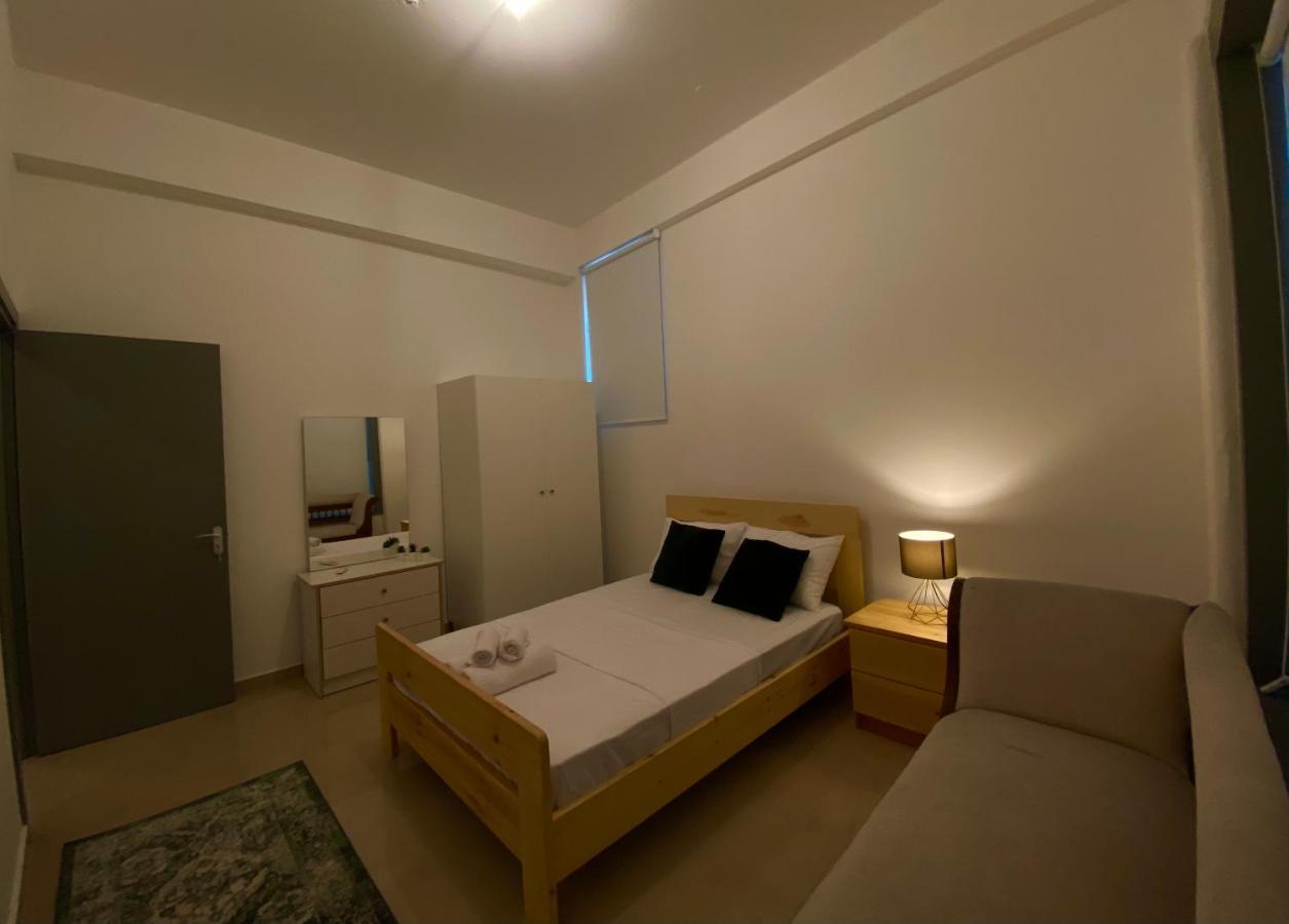 Central Suites Perikleous 53 Down Town Nicosia By Platform 357 Luaran gambar